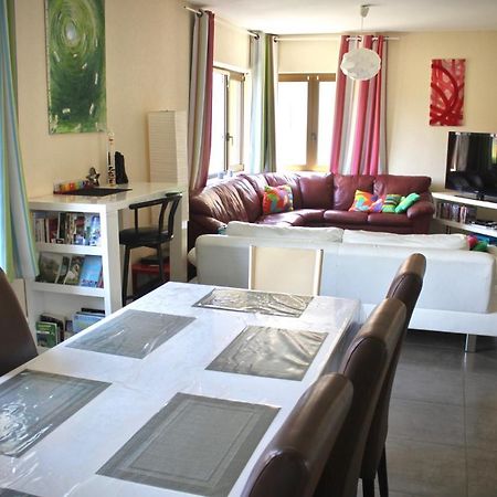 Villa Bonheur Illfurth Alsace 4 Chambres מראה חיצוני תמונה