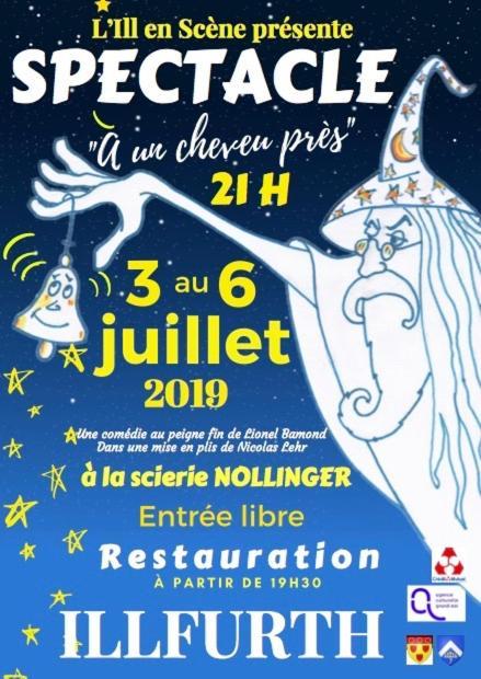 Villa Bonheur Illfurth Alsace 4 Chambres מראה חיצוני תמונה