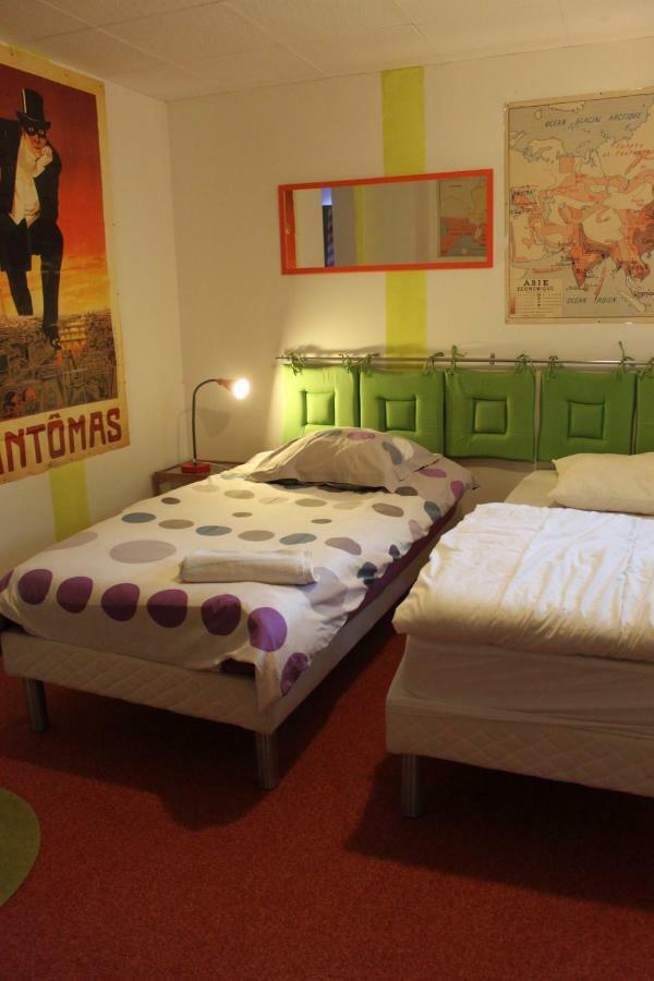 Villa Bonheur Illfurth Alsace 4 Chambres מראה חיצוני תמונה