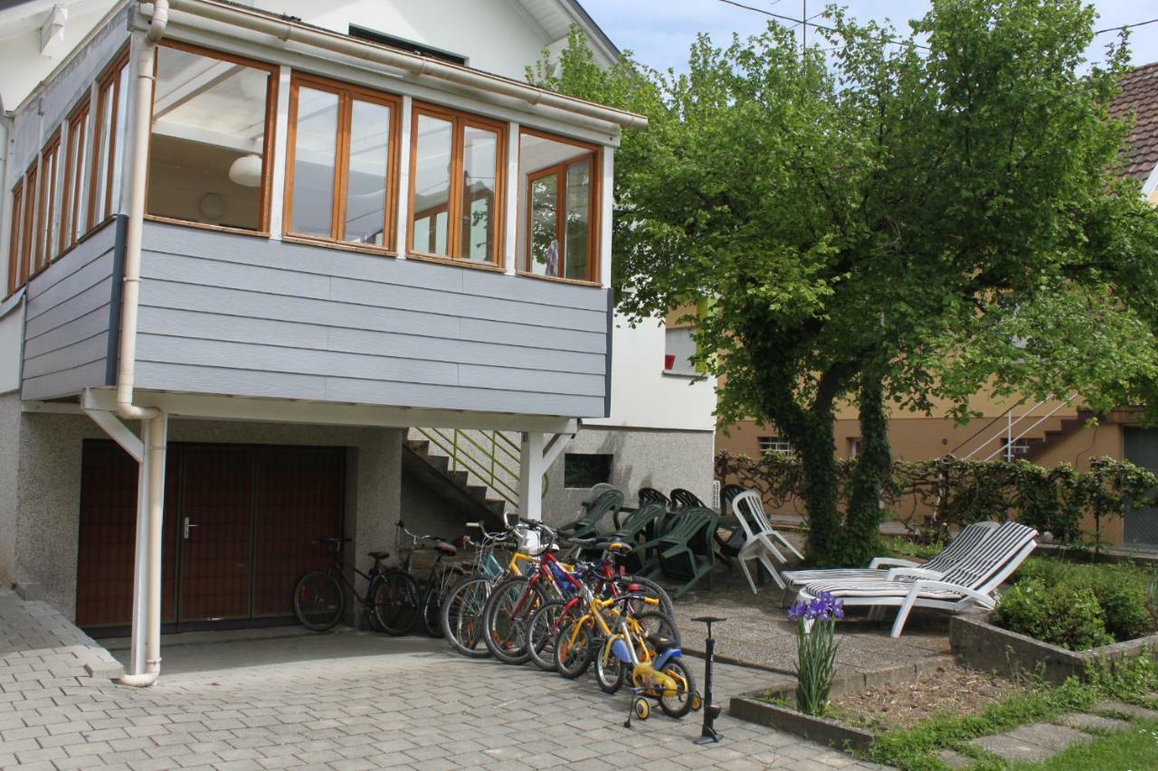 Villa Bonheur Illfurth Alsace 4 Chambres מראה חיצוני תמונה